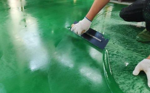 泽州什么是VEF地坪,VEF地坪厂家