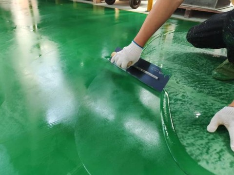 泽州什么是VEF地坪,VEF地坪厂家