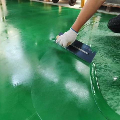 泽州什么是VEF地坪,VEF地坪厂家