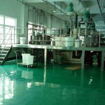 泽州乙烯基防腐蚀地坪,乙烯基酯地坪,乙烯基酯防腐蚀地坪,乙烯基重防腐蚀地坪,乙烯基重防腐地坪,乙烯基重防腐自流平地坪-缩略图1