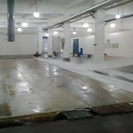 泽州防腐防静电地坪,防腐防静电自流平地坪-缩略图2