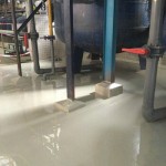 泽州FRP玻璃钢防腐地坪-缩略图1